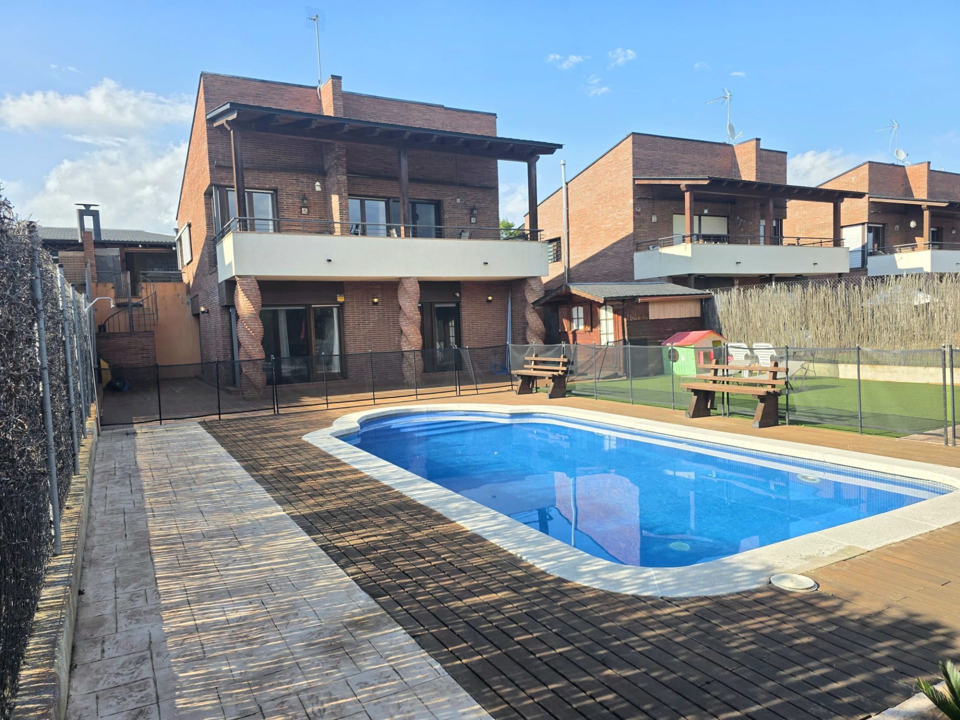 Casa / Chalet en Vidreres, venta